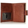 Buxton Heiress Double Cardex Wallet