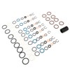 Diesel Rail Leak Repair Kit Tool O Rings &amp; Injector