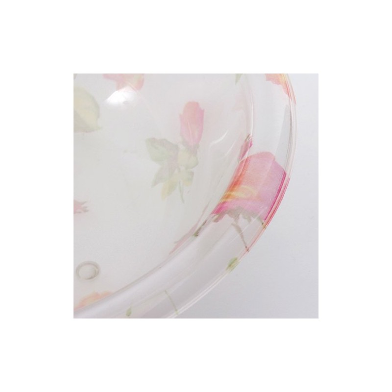 DaiDo シアーローズ ウォッシュボウル L型 GM-RO13