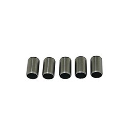 POSH 296014 Knock Pins, 0.4 x 0.6 inches (10 x 16 mm), 5 Pieces, APE50/100 XR50/100 Motard