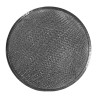 Air Filter Factory Compatible With WB2X2052 GE Range Hood Aluminum