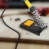 BIGtec Soldering Iron Stand Soldering Iron Holder Stand Soldering Iron