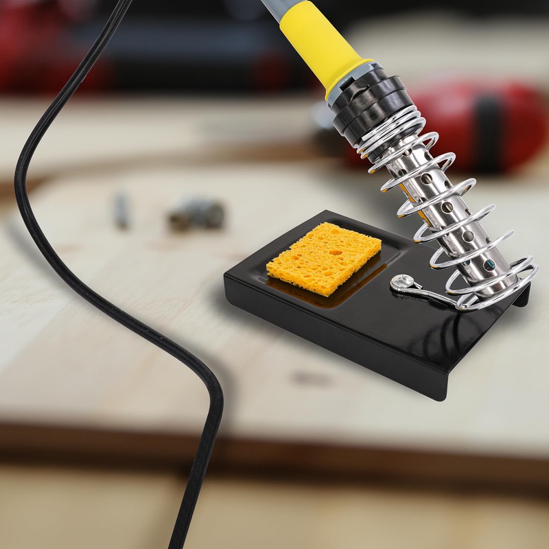 BIGtec Soldering Iron Stand Soldering Iron Holder Stand Soldering Iron