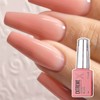 Cloud Extreme X-Gel Pink Serenade 7-Piece Set Hybrid Syrup Gel