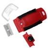 WEKOIL Plastic Razor Blade Scraper Hand Held Window Vinyl Tint
