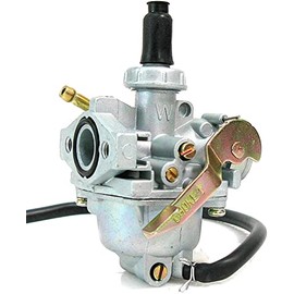 Carburetor for Honda Urban Express NU50 1982 1983 (FTC0052)