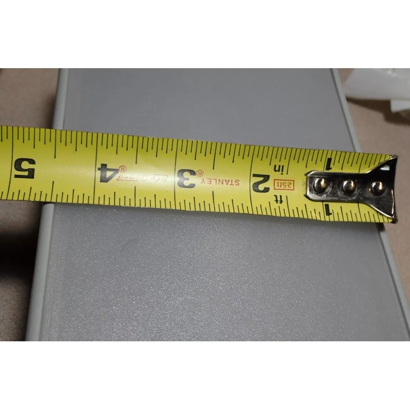 Kerr Lighting Residential Paver Light 4" x 8" for Walk,