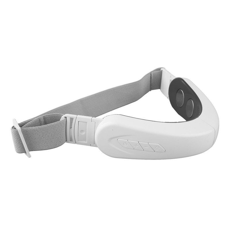 V Face Machine White Electric Microcurrent Recharge Intelligent Face Lift
