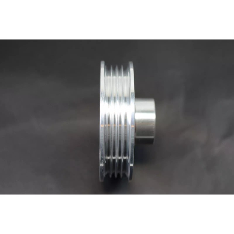 1320 JRSC High-boost pulley 3 Inch B16 B18 Jackson Racing