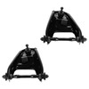 Front Upper Control Arm Left Right PAIR for Chevy GMC