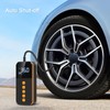 Newest Ankilo Tyre Inflators Portable Air Compressors, Wheel Tire Air