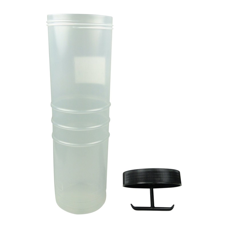 yotoriyama Basting Storage Bottle Alone 146