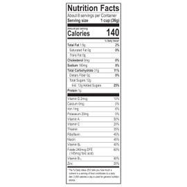 Post Berry Fruity PEBBLES Cereal, Fruity Kids Cereal, Gluten Free, 10 OZ Cereal Box