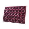 MC.Sammler Pack of 30 Coin Capsules Size Inner Diameter 31