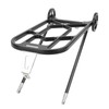 Folding Bike Rear Rack High Strength Aluminum Alloy Bicycle Luggage