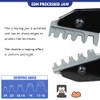 HKS Crimping Tool for Non-Insulated Open Barrel Terminals -for JST