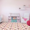 Vibe bear Baby Play Mat 71" X 59", Premium Thicker