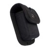 Lytharvest Molded Pager/Glove Pouch, Nylon Molded Glove Pouch for Duty