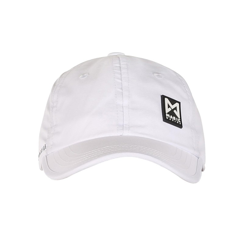 Magic Marine Sailing Cap 2023 - White
