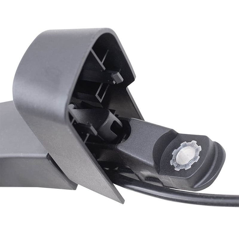 Brock Replacement Rear Windshield Wiper Arm and Blade Compatible with