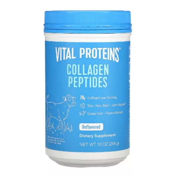 Vital Proteins Colágeno Péptidos Vital Proteins 265g