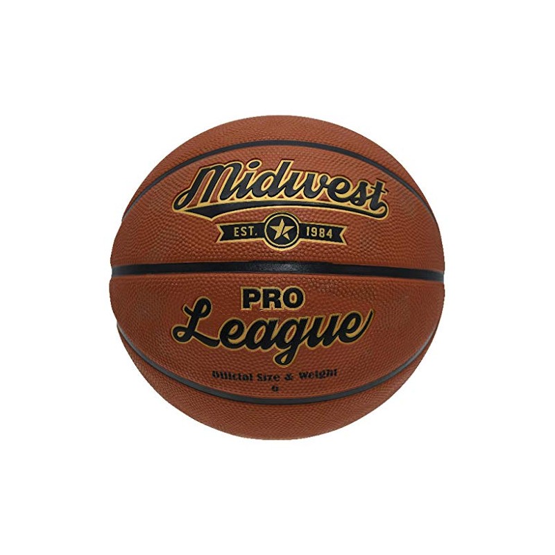 Midwest Pro League Basketball