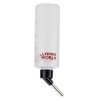 BEBEDERO ANTIDERRAMES P/HAMSTER 8 OZ