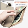 RenLianyi Passport Case, Skimming Prevention, Genuine Leather, Bi-folded, Thin, Passport