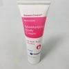 Sween Moisturizing Body Cream For red, Sore, Dry Skin 3 oz (3 Pack)