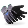 HexArmor Cut-Resistant Abrasion-Resistant Knit Work Gloves | Helix® 1070 |