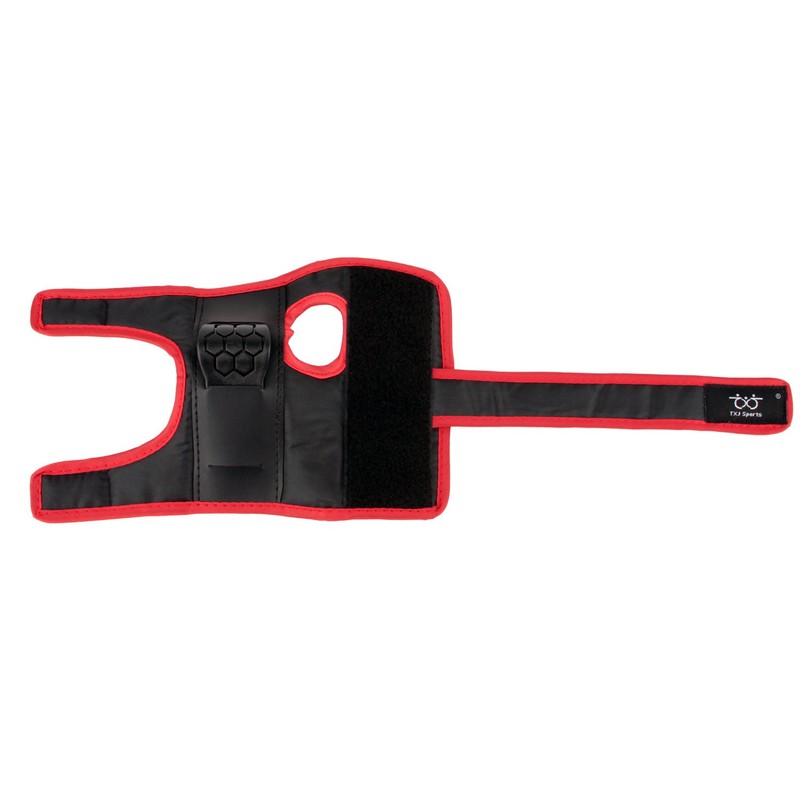 TXJ Sports Elbow and Knee Pads Kids with Wrist Guards