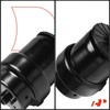 A-Premium Left Driver Side Engine Motor Mount Compatible with Ford