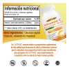 Gwynne cido Ascrbico Puro De Vitamina C 2000mg,formas Solubles En