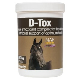 NAF D-Tox