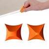 DZHPSRSZ Silicone Caulking Tool Set,Caulking Tools,Reusable Caulk Finishing Tool,Silicone Applicator