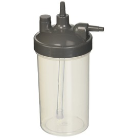 YUWELL - Ersatzflasche für Luftbefeuchter für 34598, 34608