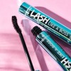 essence - Máscara de pestañas volumen y definición Lash Like
