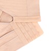 Nursing Bra Front Top Buckle Widened Flanks Four Row Buckle