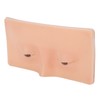 Makeup Practice Board Eyebrows Stick Eyelash Professional Fake Practice Skin