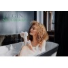 Baño Burbujas Reginaspa 40ml Manzana Amenidades Hoteleras