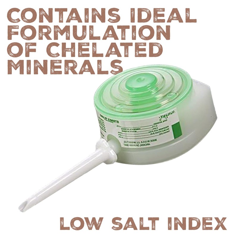 Mauget Stemix Plus 6ml All Purpose Fertilizer, Tree Injector, Pack