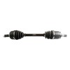 MOOG CV Axle Assembly 13E002L For 2006-2015 Honda Civic (Front