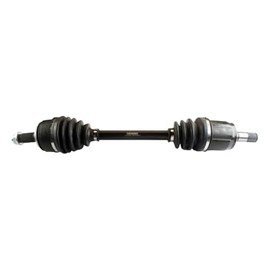 MOOG CV Axle Assembly 13E002L For 2006-2015 Honda Civic (Front Left)