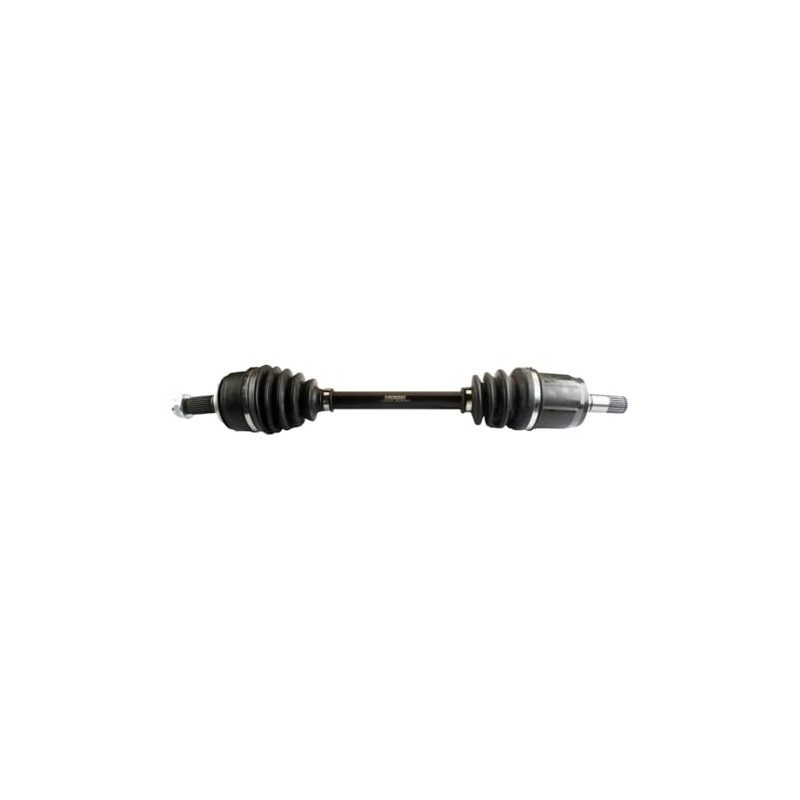MOOG CV Axle Assembly 13E002L For 2006-2015 Honda Civic (Front
