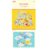 Solomon Shoji BT21 Minini Key Cover (CHIMMY) Key Cover