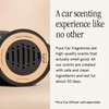 Pura x Studio McGee Car Scent - Santal Vanilla