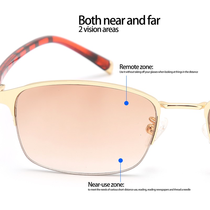 Blue Light Blocking Reading Glasses High Definition UV Protection Glasses