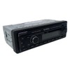 Infinity Alpha 100 Single DIN Bluetooth USB/AUX SD FM Radio
