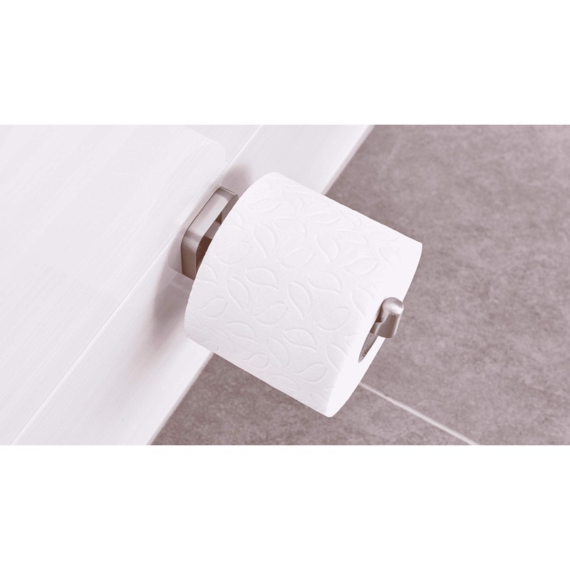 Tesa White Line (Aesthetic & Elegant)