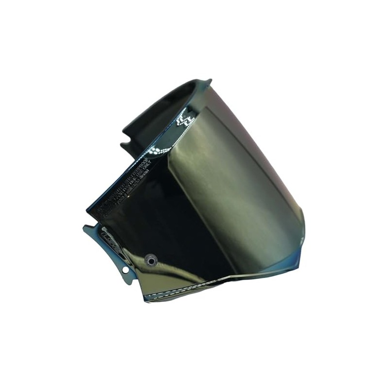 LS2 Helmets Advant X/Advant X Carbon Pinlock Ready Outer Shield